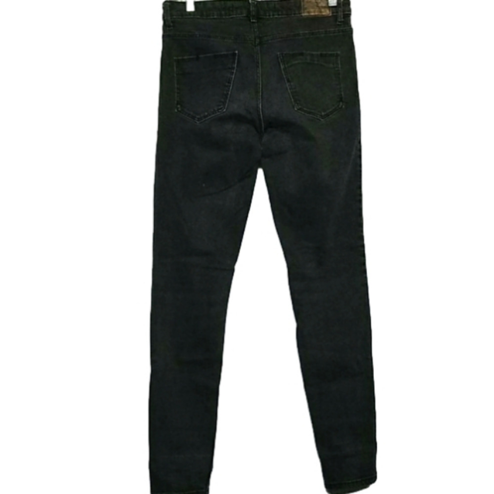 Slim Stretch Zara Trafaluc Jeans 6